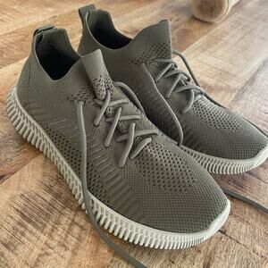 Aldo Men’s Gilgai Sneakers Size 8